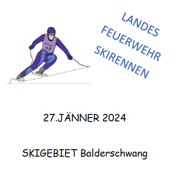 Skirennen 2024